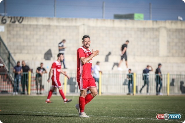 עלי זאמל (וואסים מוואסי)